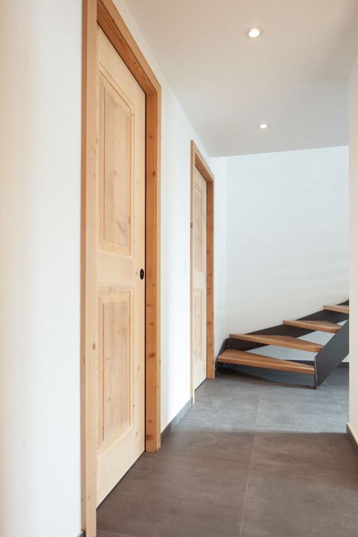 Bonorand GmbH - Engadin