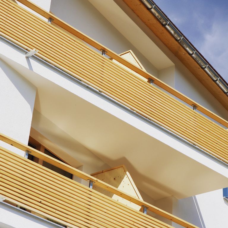 Guarda Lodge - Bonorand GmbH - Engadin