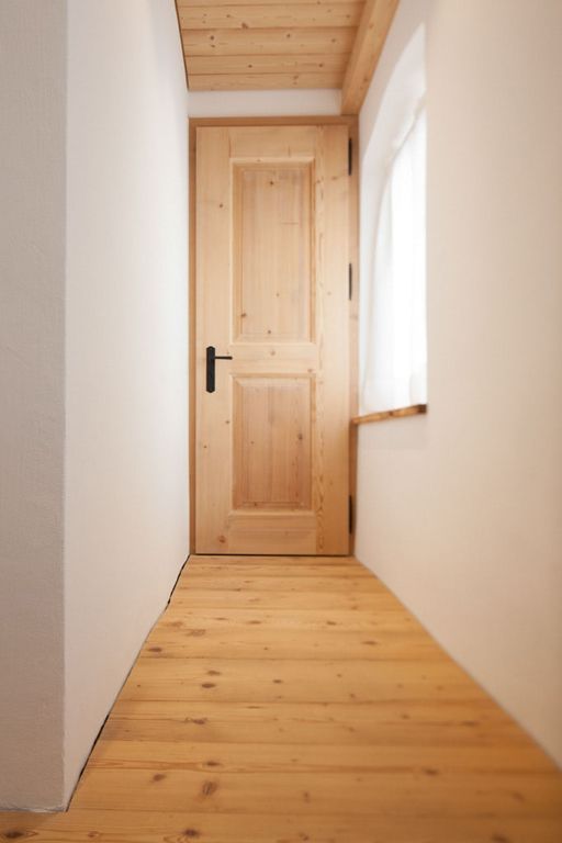 Bonorand GmbH - Engadin