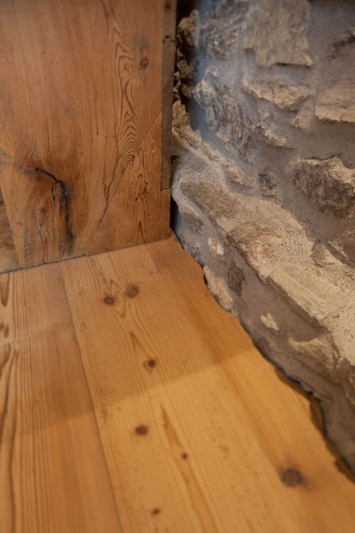 Bonorand GmbH - Engadin