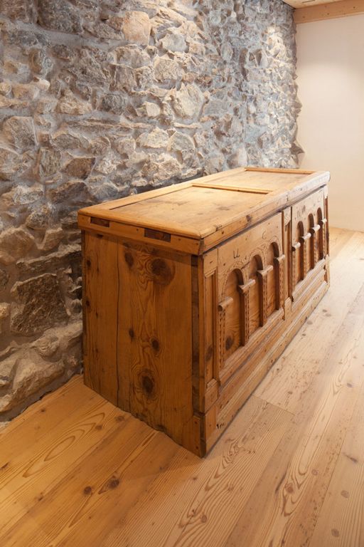 Bonorand GmbH - Engadin