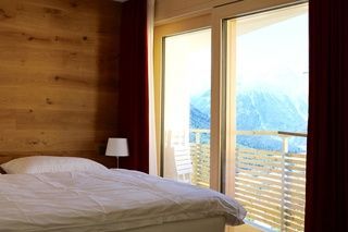 Guarda Lodge - Bonorand GmbH - Engadin