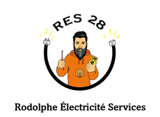 Logo RES 28