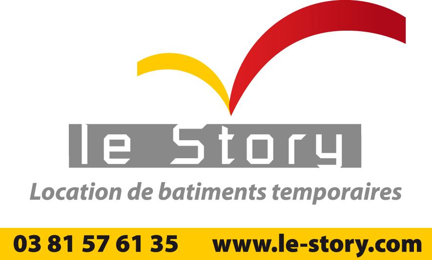 Le Story - Location Chapiteaux - Doubs
