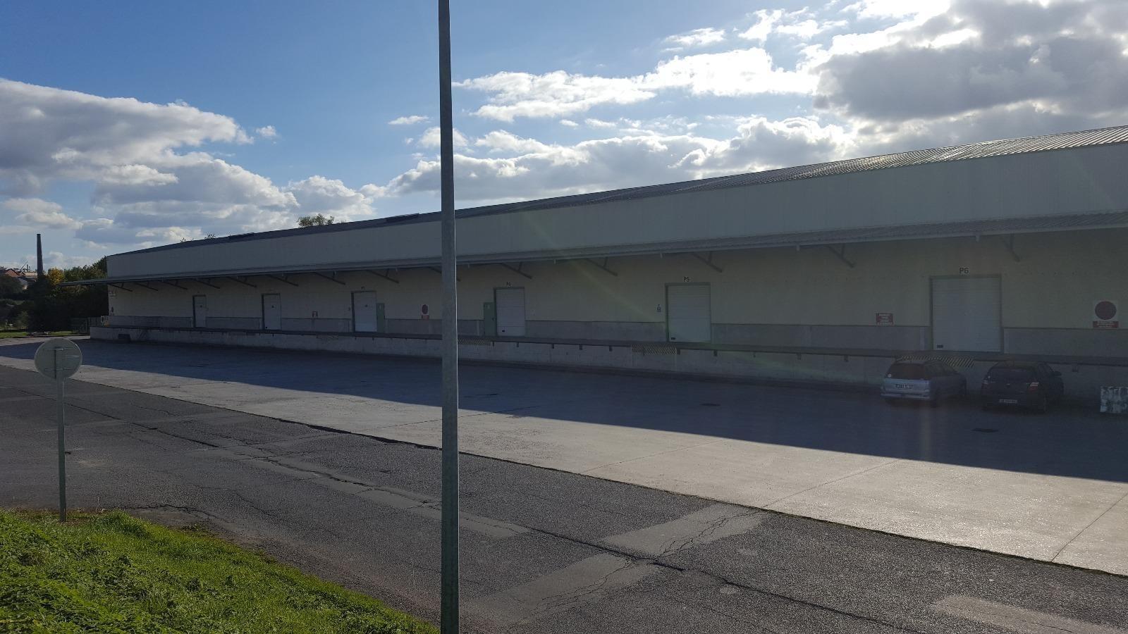 BATIMENT ZI NORD ROYE