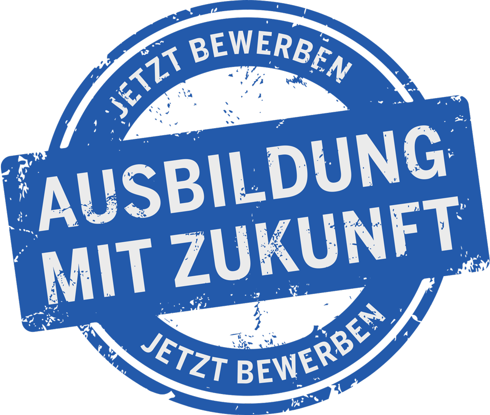Ausbildung mit Zukunft