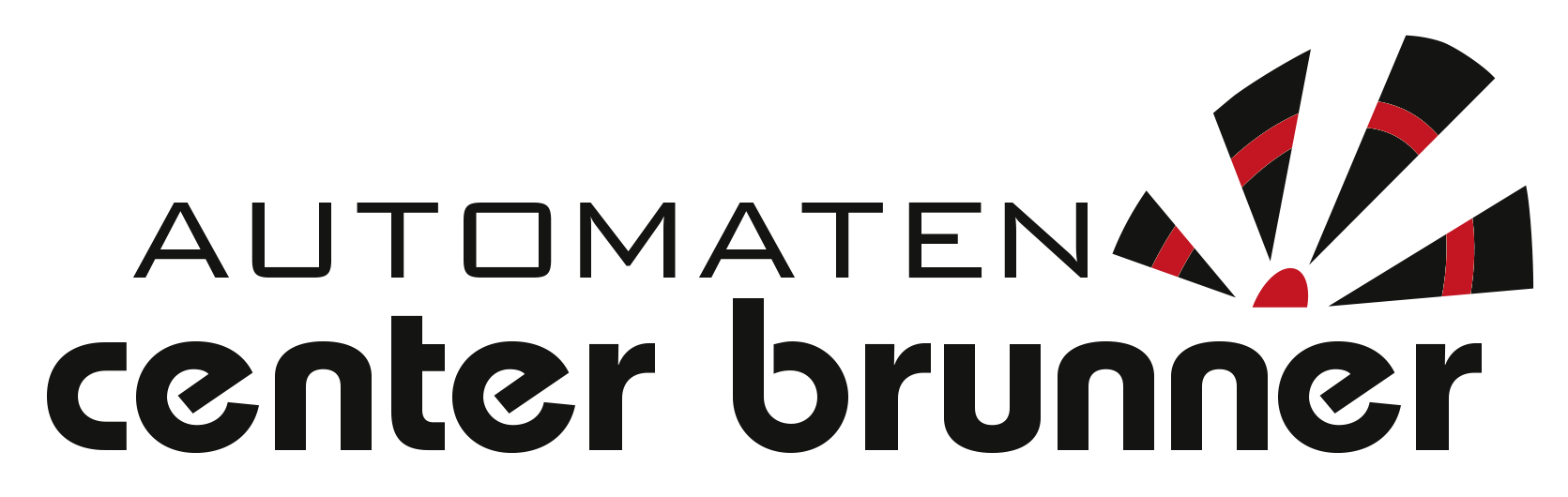Automaten Center Brunner Automatenaufstellung zur Unterhaltung