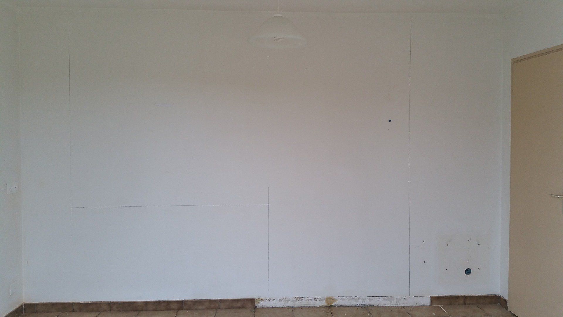 peinture de sous couche