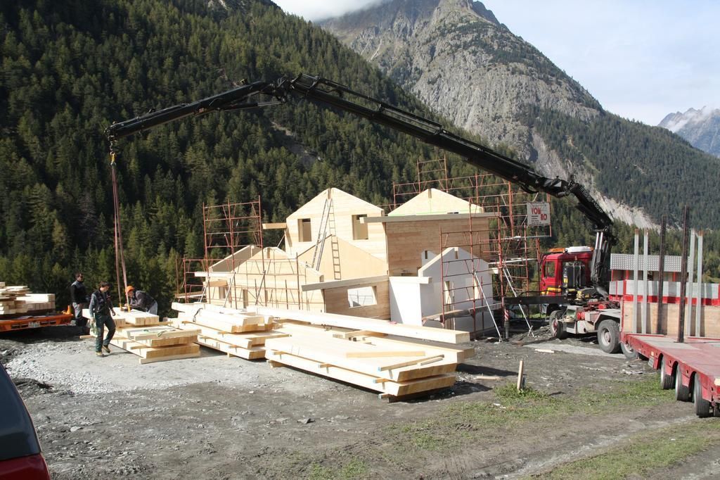 Atelier d'Architecture Maret Lorianne - Lourtier