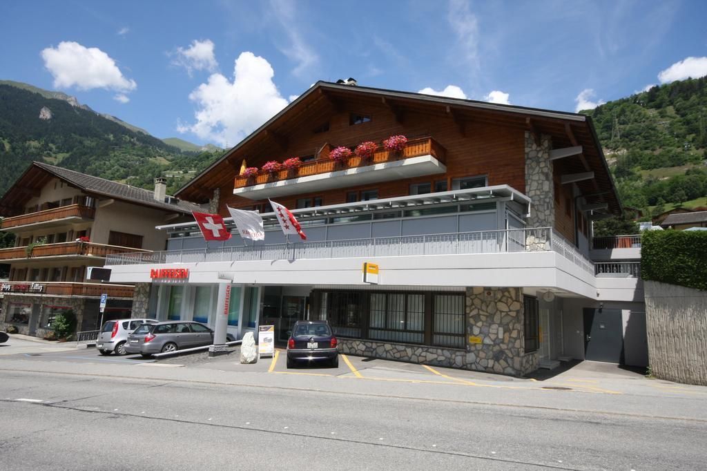 Atelier d'Architecture Maret Lorianne - Lourtier