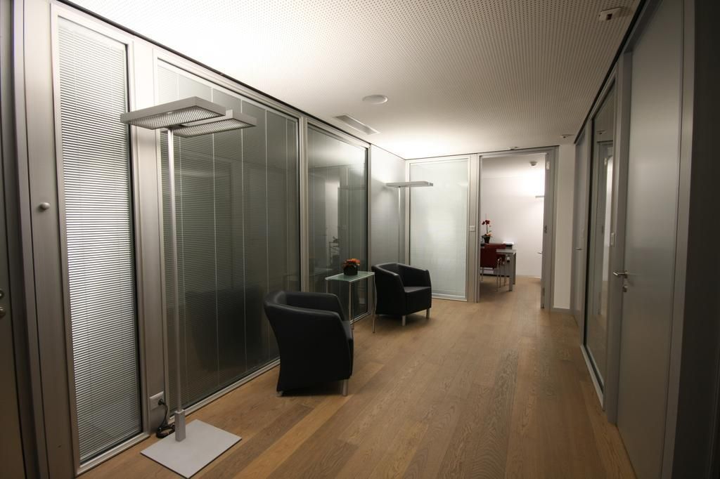 Atelier d'Architecture Maret Lorianne - Lourtier