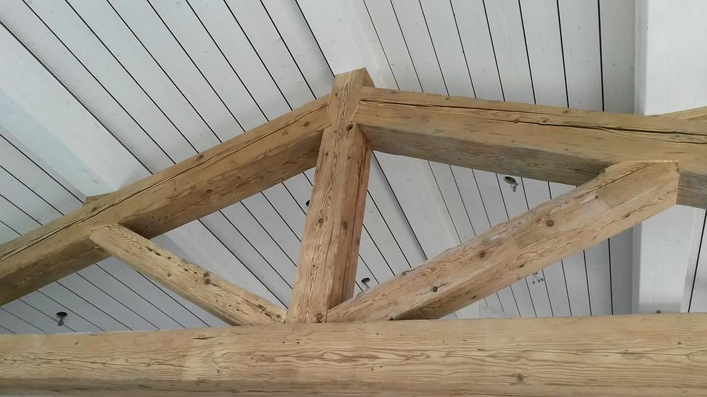 Atelier d'Architecture Maret Lorianne - Lourtier