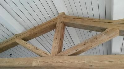 Atelier d'Architecture Maret Lorianne