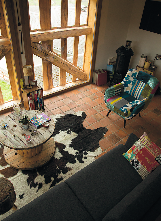 Atelier d'Architecture Maret Lorianne - Lourtier