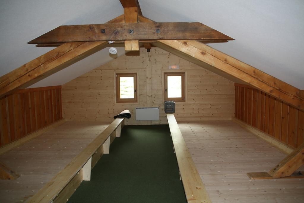 Atelier d'Architecture Maret Lorianne - Lourtier