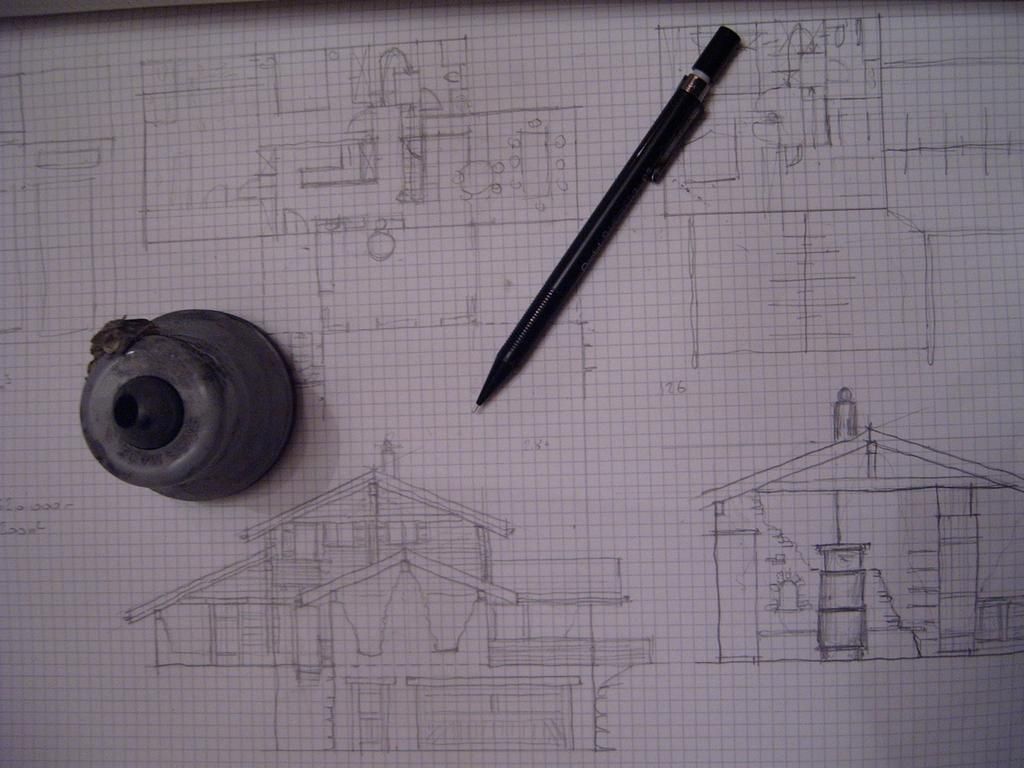 Atelier d'Architecture Maret Lorianne - Lourtier