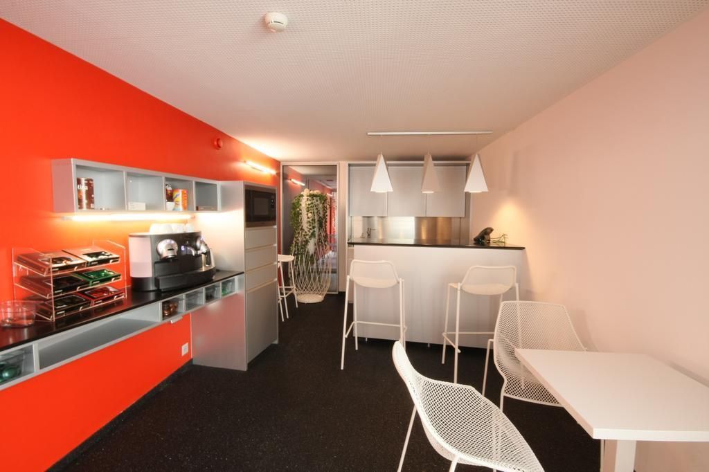 Atelier d'Architecture Maret Lorianne - Lourtier