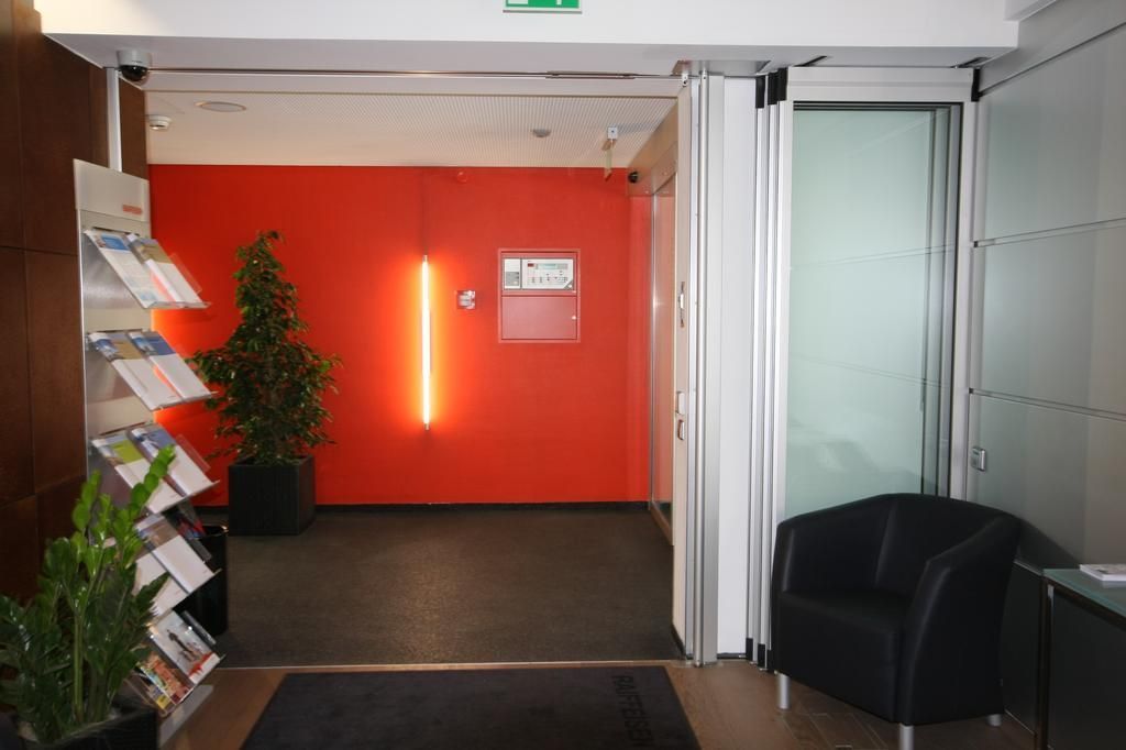 Atelier d'Architecture Maret Lorianne - Lourtier