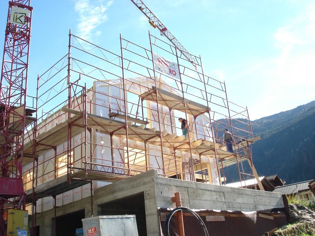 Atelier d'Architecture Maret Lorianne - Lourtier