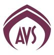 Logo de l'entreprise AVS.