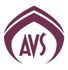 Logo de l'entreprise AVS.