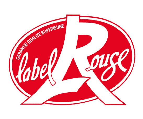 Logo Label Rouge