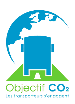 Logo objectif CO2