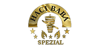 HACI BABA SPEZIAL  Logo