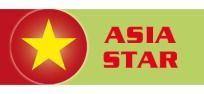 ASIA STAR BISTRO Logo