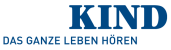 Kind Hörgeräte Logo