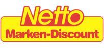 Netto Markendiscount Logo