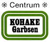 Logo Kohake Garbsen