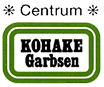 Centrum KOHAKE Garbsen Logo