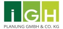 IGH Logo
