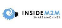 INSIDE M2M GmbH Software-Entwicklung Logo