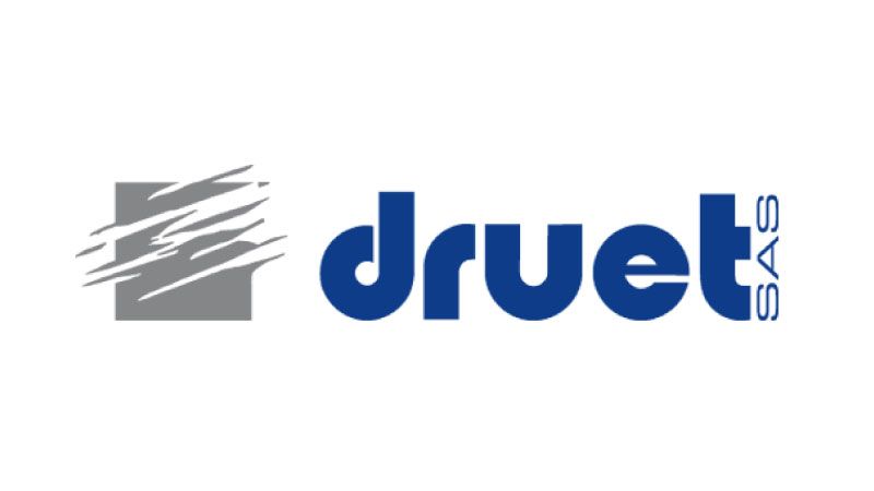 Logo SAS Druet