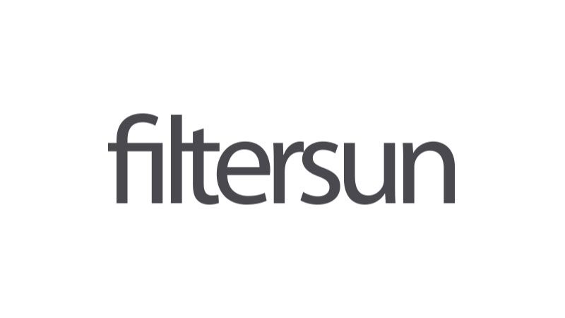 Logo Filtersun