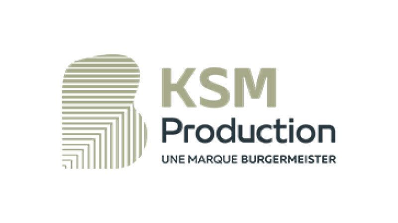 Logo KSM Production