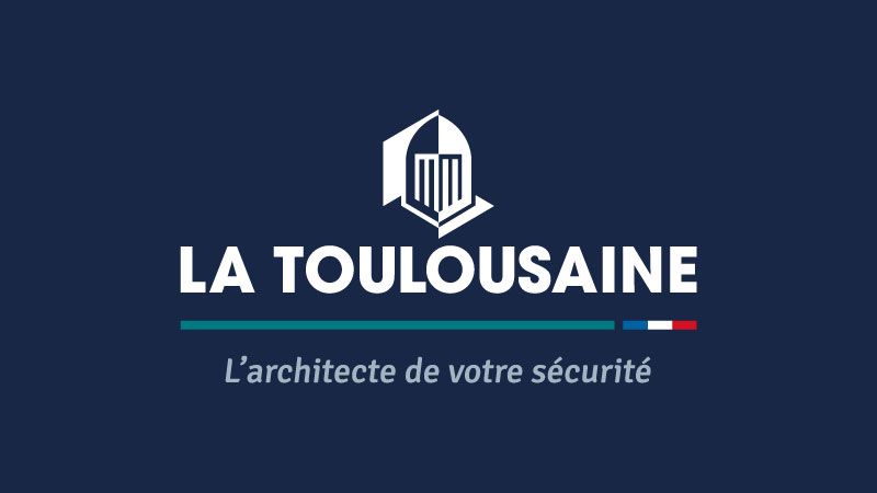 Logo La Toulousaine