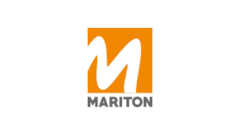 Logo Mariton