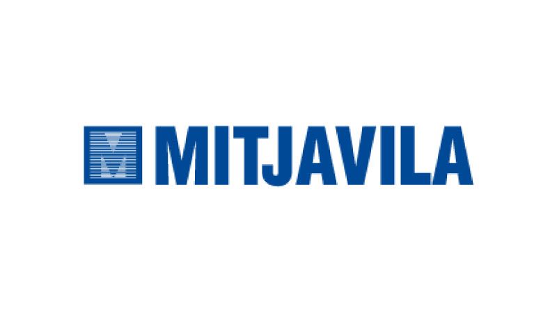 Logo Mitjavila