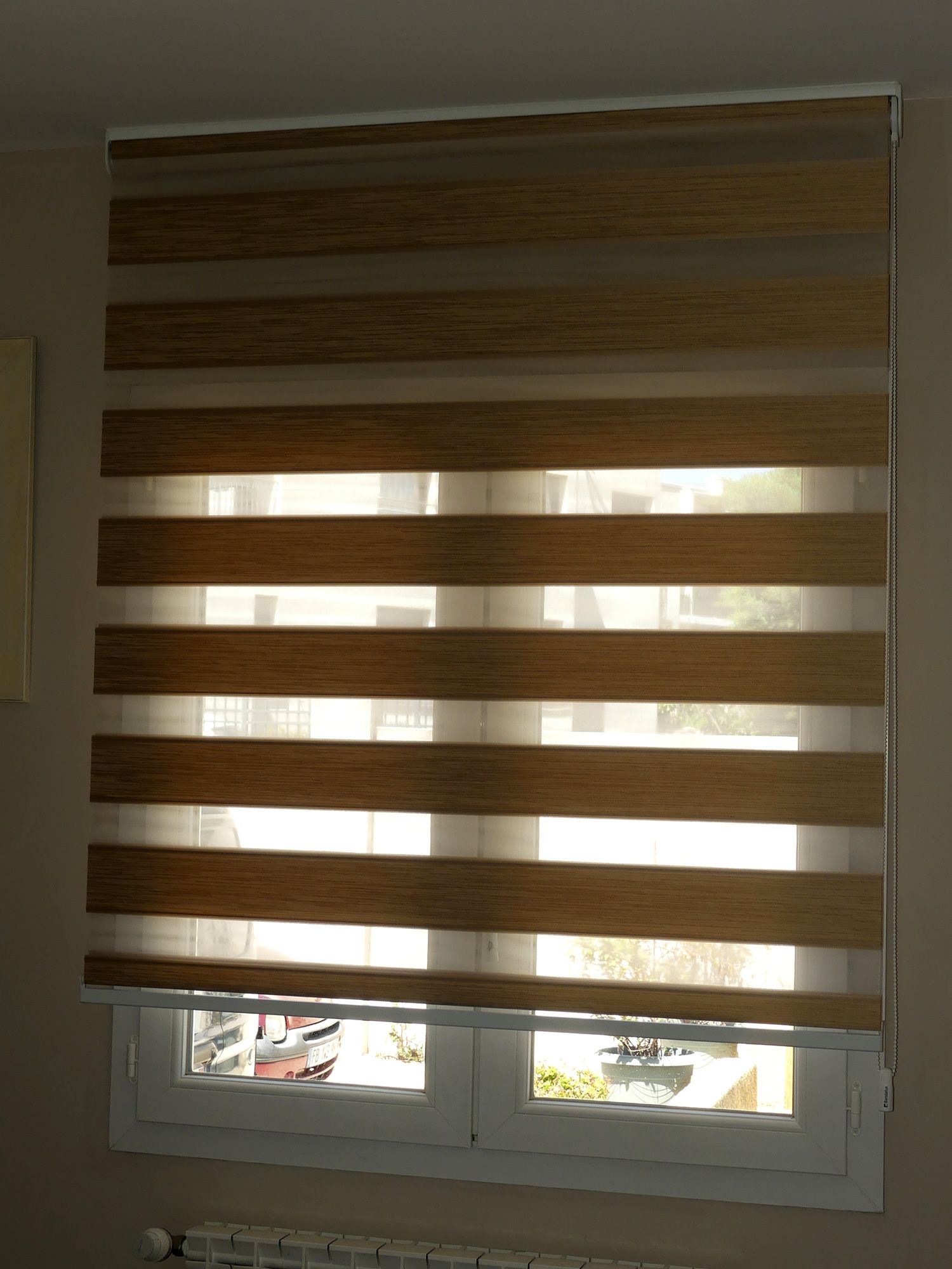 Volets intérieurs 01