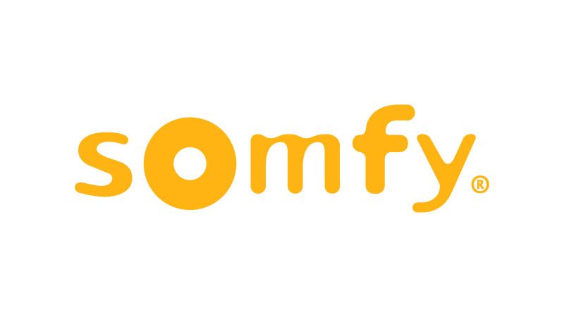 Logo Somfy