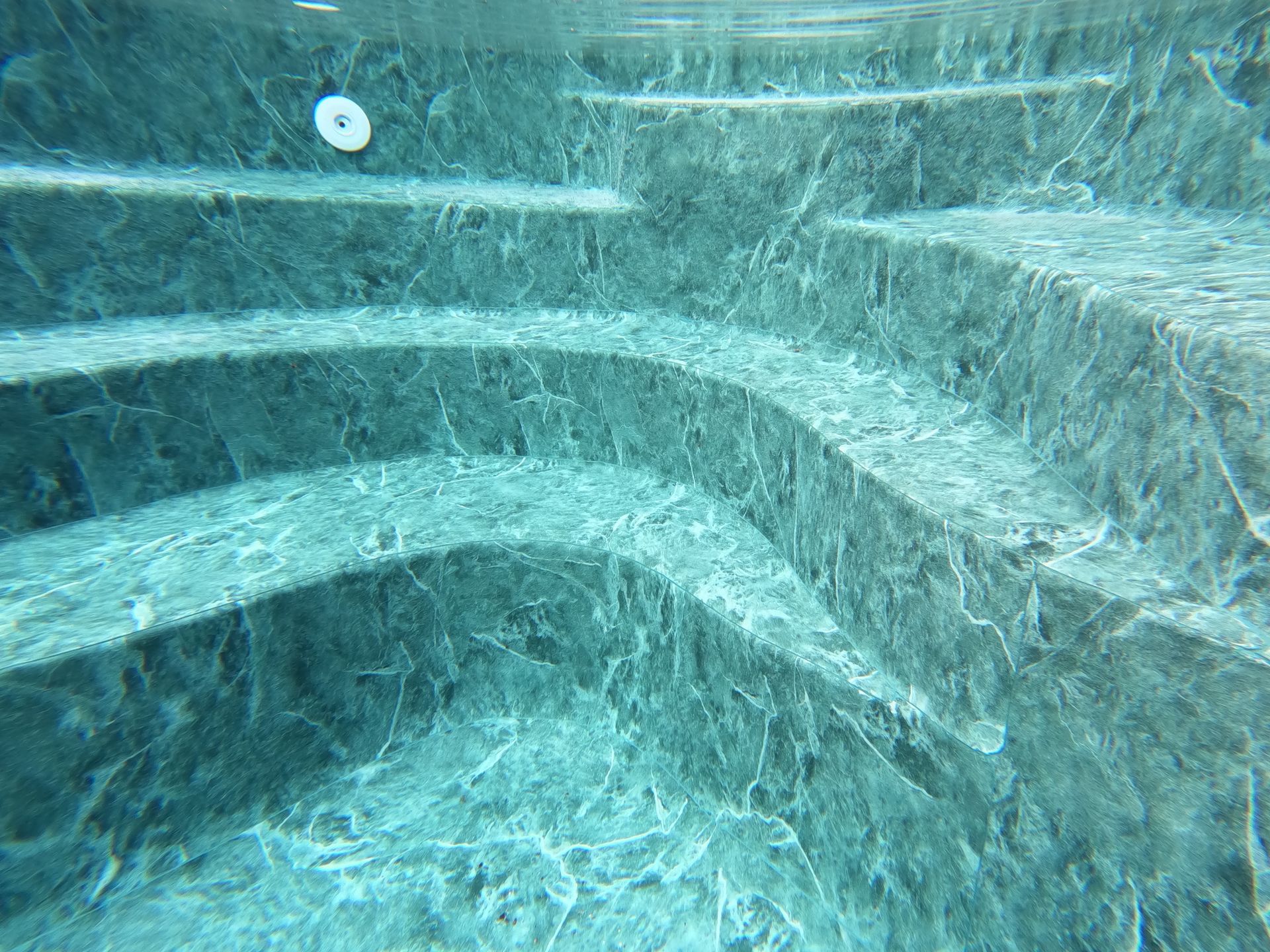 Schwimmbad-Elektrotechnik Hammerschick