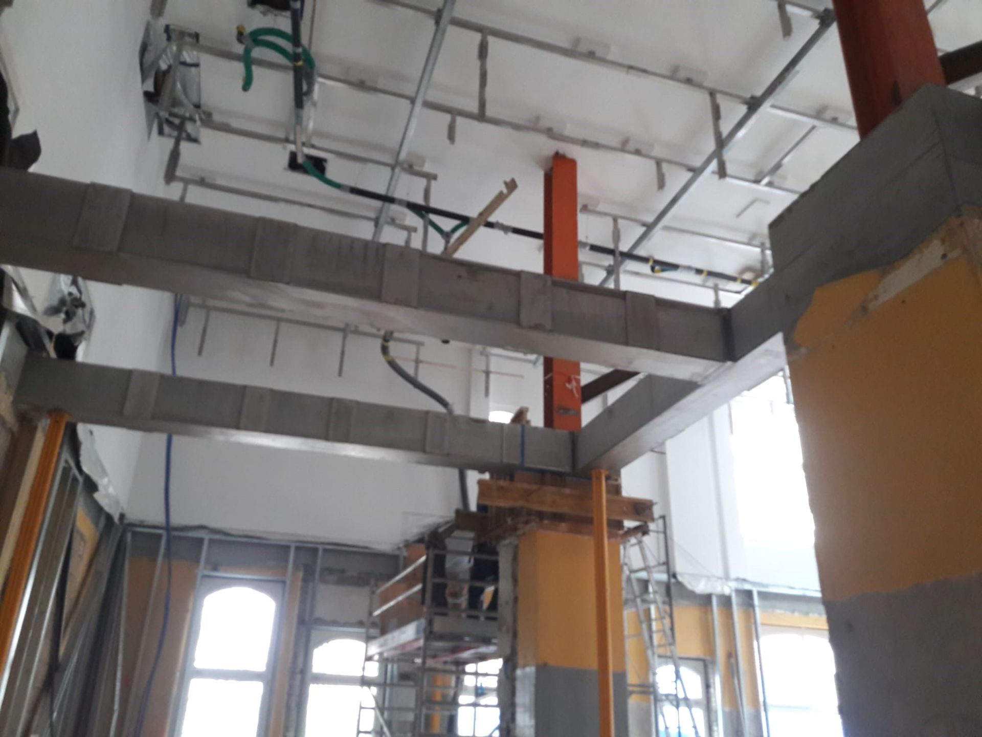 DBR Dirk Bächli Reparaturen