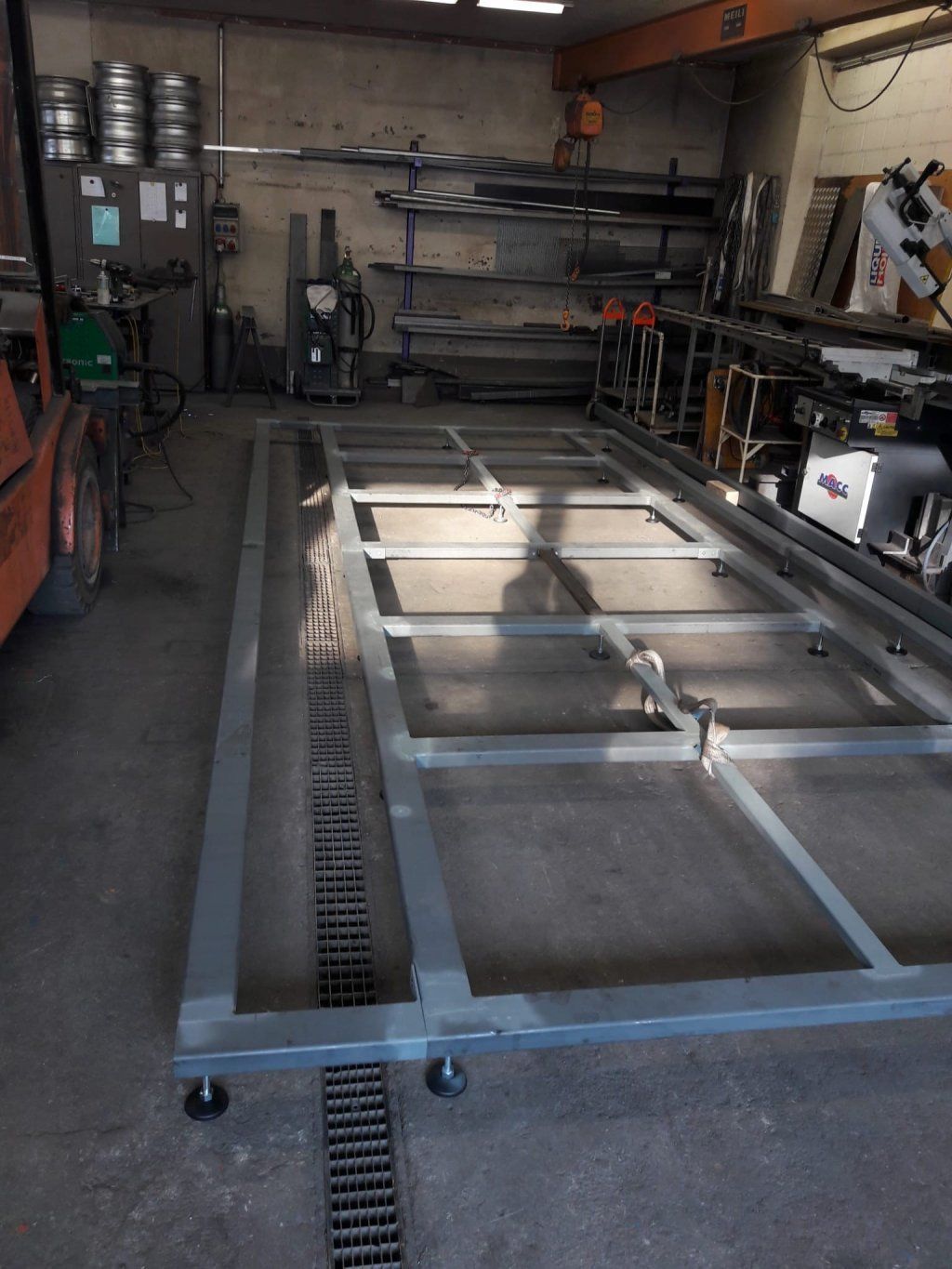 DBR Dirk Bächli Reparaturen