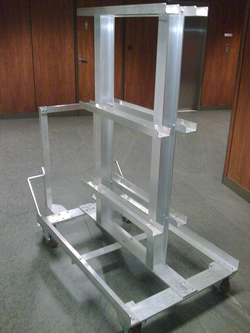 DBR Dirk Bächli Reparaturen