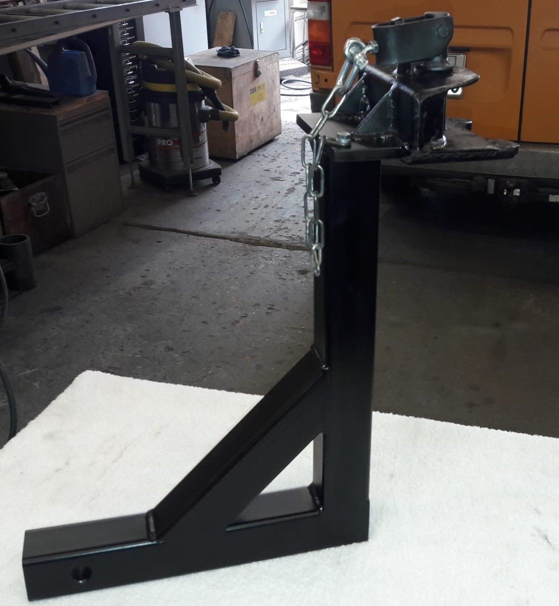 DBR Dirk Bächli Reparaturen