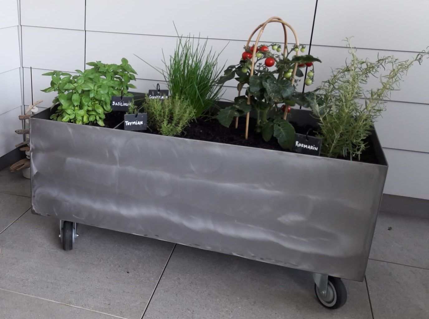 DBR Dirk Bächli Reparaturen