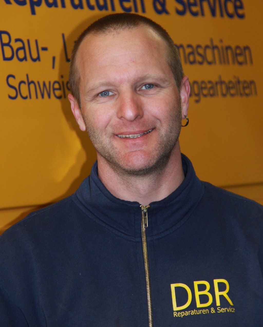 DBR Dirk Bächli Reparaturen